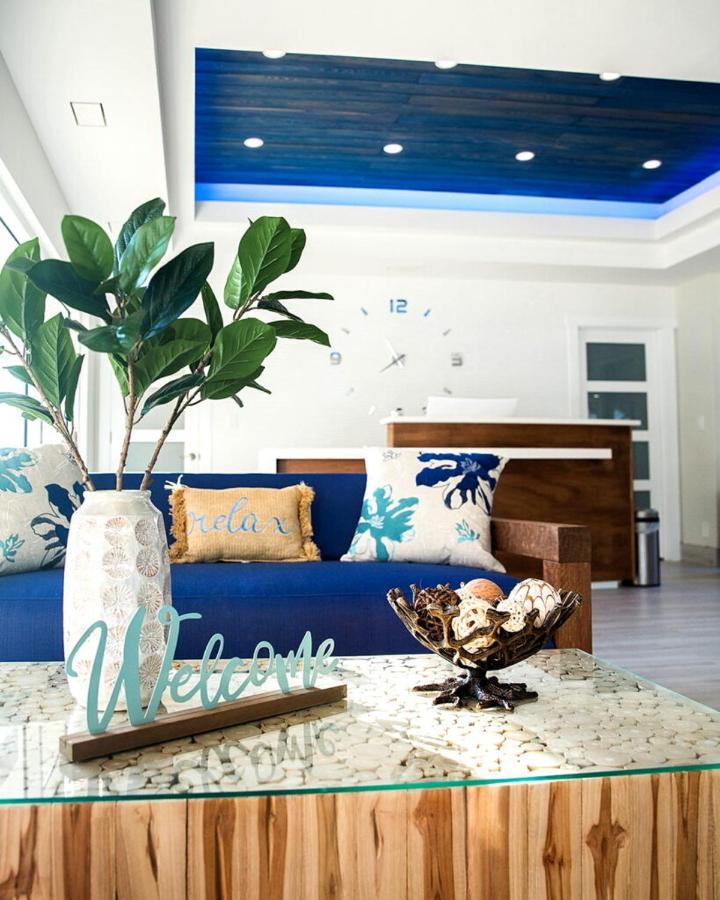 פורט לודרדייל Sun Tower Hotel & Suites On The Beach מראה חיצוני תמונה