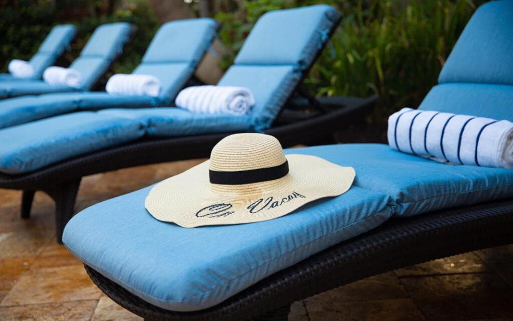 פורט לודרדייל Sun Tower Hotel & Suites On The Beach מראה חיצוני תמונה