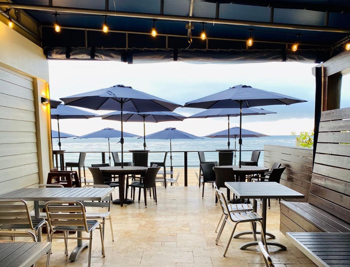 פורט לודרדייל Sun Tower Hotel & Suites On The Beach מראה חיצוני תמונה
