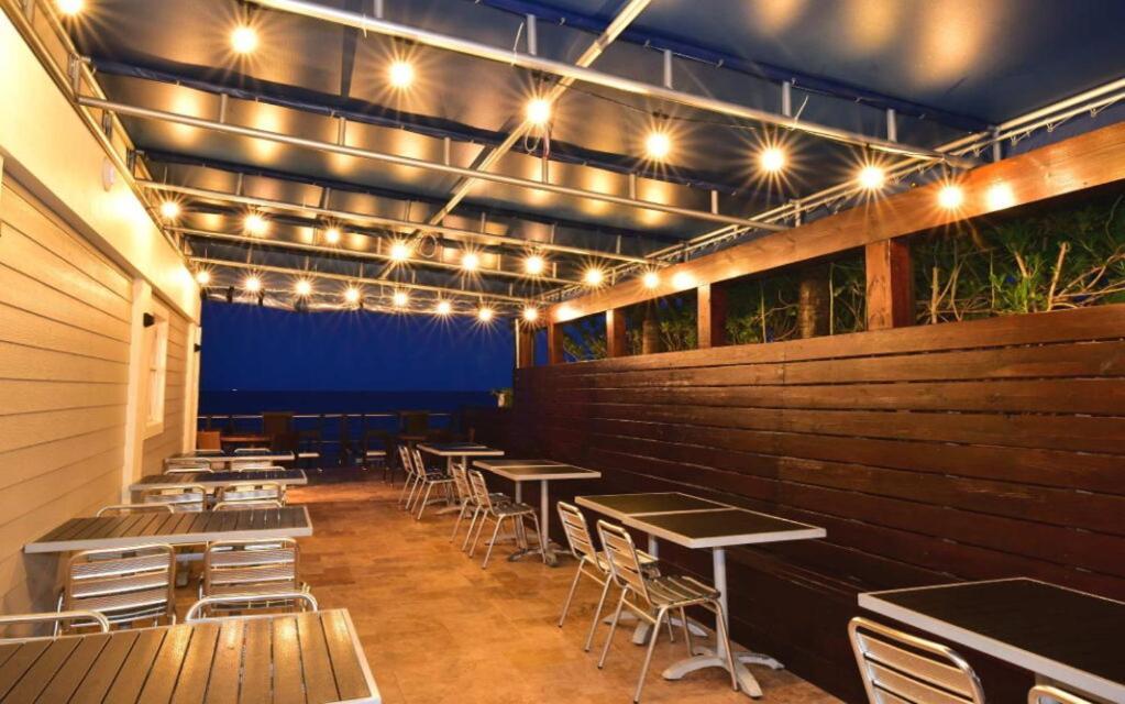 פורט לודרדייל Sun Tower Hotel & Suites On The Beach מראה חיצוני תמונה