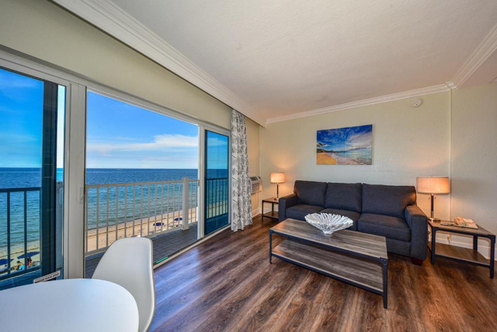 פורט לודרדייל Sun Tower Hotel & Suites On The Beach מראה חיצוני תמונה