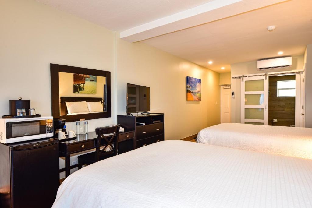 פורט לודרדייל Sun Tower Hotel & Suites On The Beach מראה חיצוני תמונה
