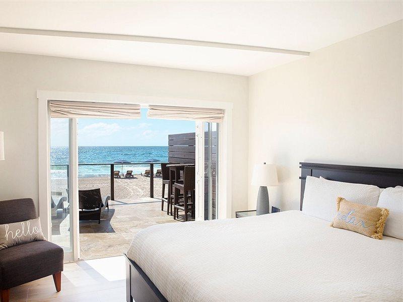 פורט לודרדייל Sun Tower Hotel & Suites On The Beach מראה חיצוני תמונה