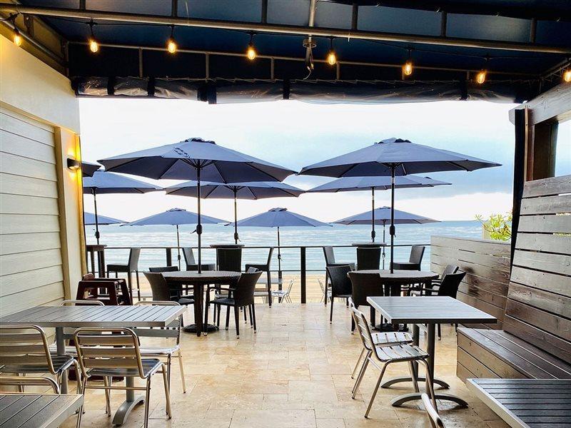 פורט לודרדייל Sun Tower Hotel & Suites On The Beach מראה חיצוני תמונה