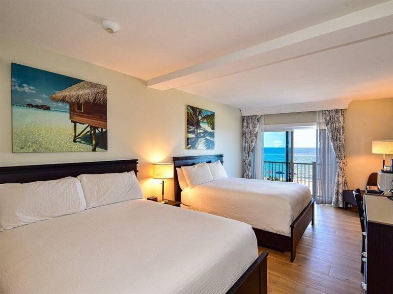 פורט לודרדייל Sun Tower Hotel & Suites On The Beach מראה חיצוני תמונה