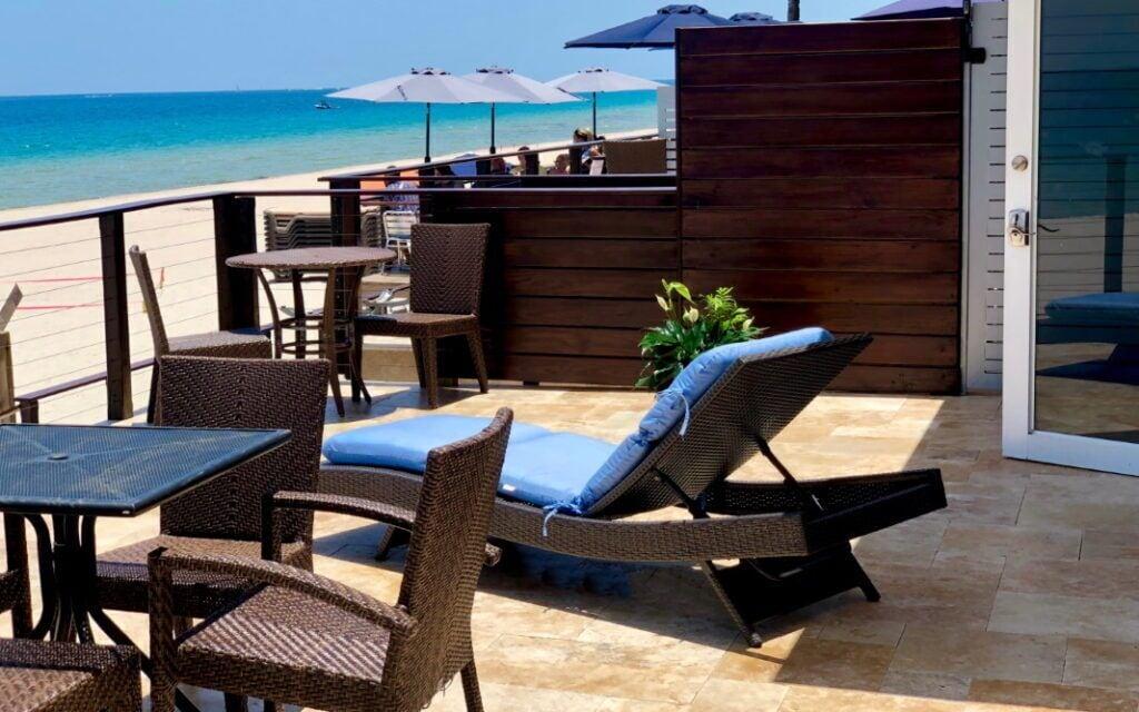 פורט לודרדייל Sun Tower Hotel & Suites On The Beach מראה חיצוני תמונה