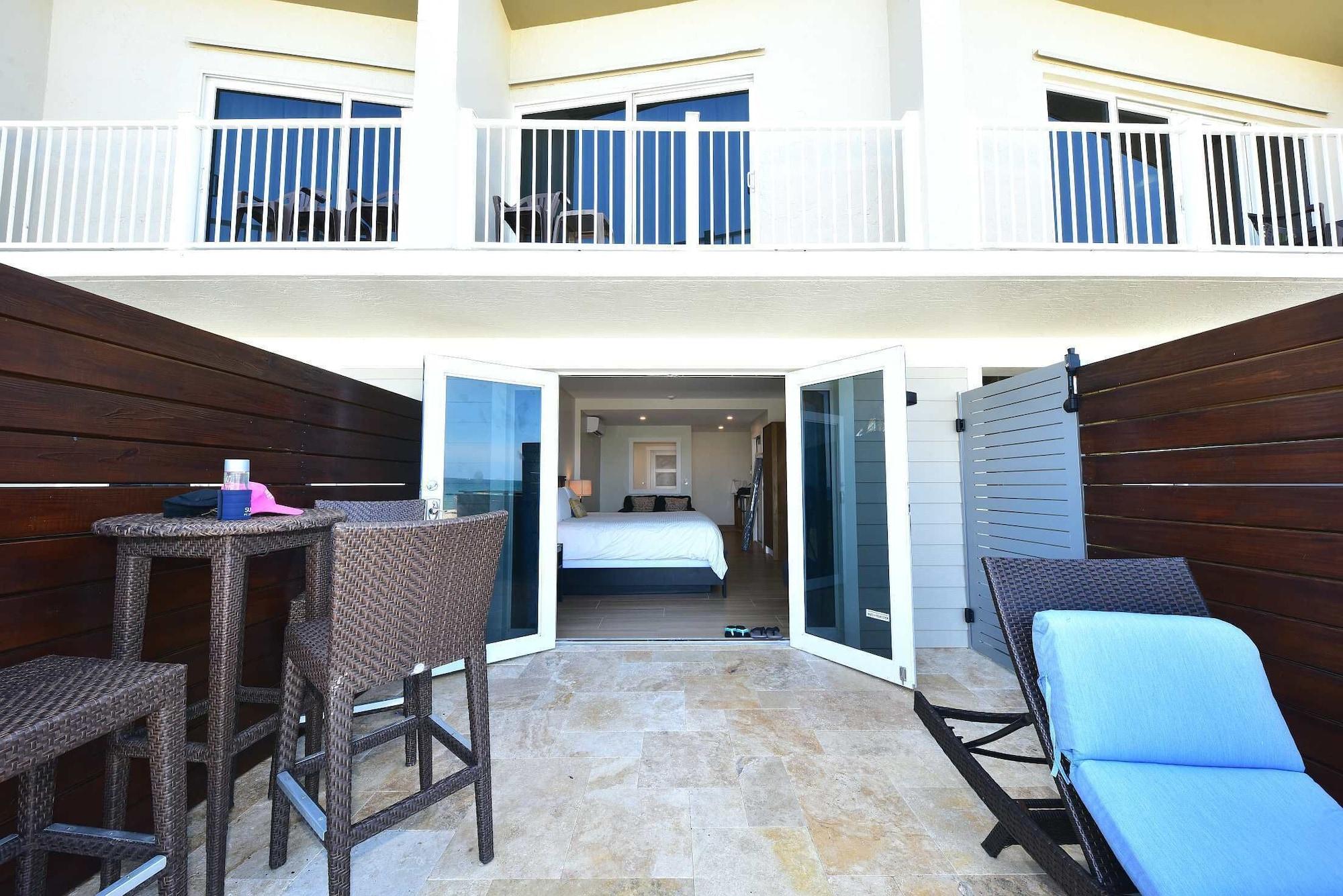 פורט לודרדייל Sun Tower Hotel & Suites On The Beach מראה חיצוני תמונה