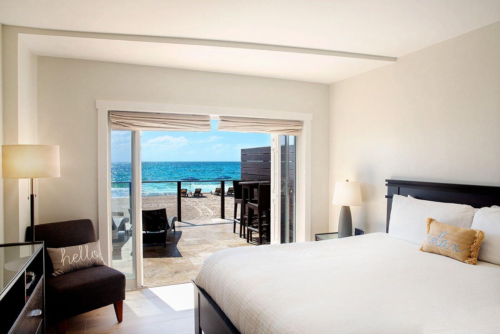 פורט לודרדייל Sun Tower Hotel & Suites On The Beach מראה חיצוני תמונה