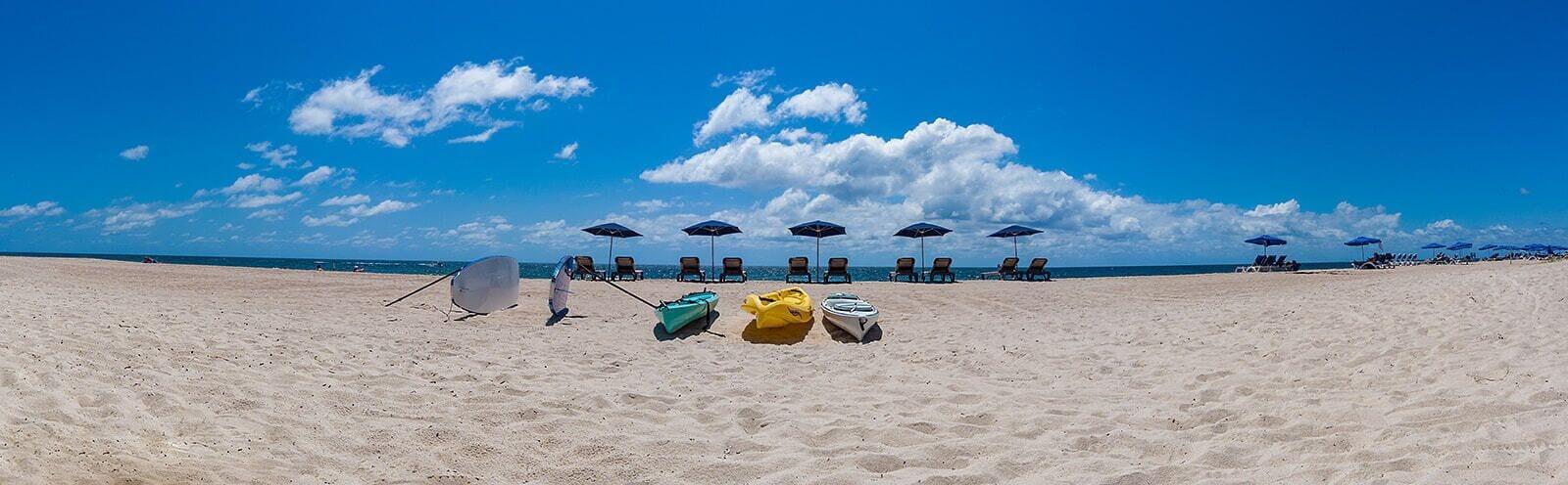 פורט לודרדייל Sun Tower Hotel & Suites On The Beach מראה חיצוני תמונה