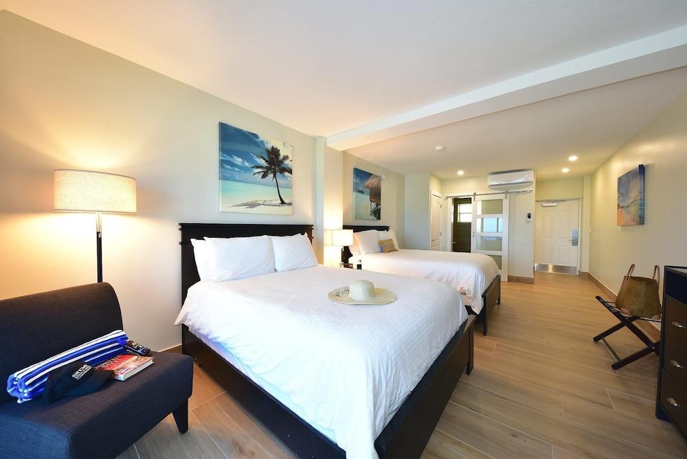 פורט לודרדייל Sun Tower Hotel & Suites On The Beach מראה חיצוני תמונה