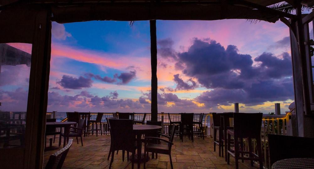 פורט לודרדייל Sun Tower Hotel & Suites On The Beach מראה חיצוני תמונה