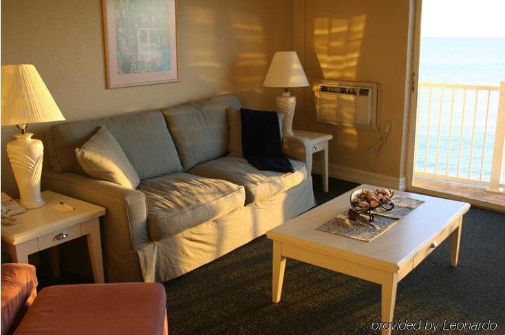 פורט לודרדייל Sun Tower Hotel & Suites On The Beach חדר תמונה