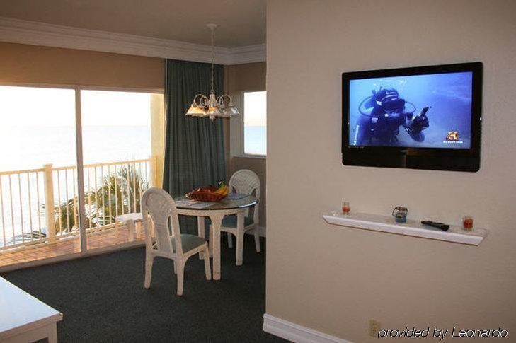 פורט לודרדייל Sun Tower Hotel & Suites On The Beach חדר תמונה