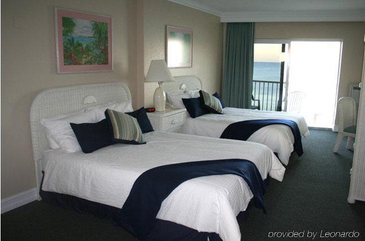 פורט לודרדייל Sun Tower Hotel & Suites On The Beach חדר תמונה