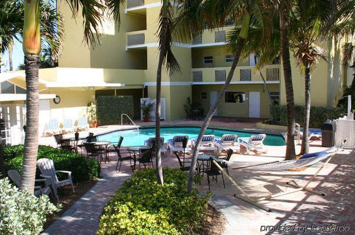 פורט לודרדייל Sun Tower Hotel & Suites On The Beach מתקנים תמונה