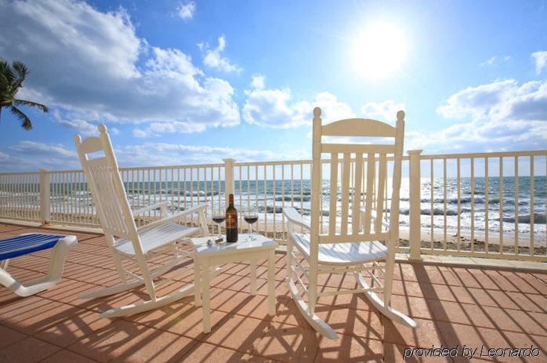 פורט לודרדייל Sun Tower Hotel & Suites On The Beach מתקנים תמונה