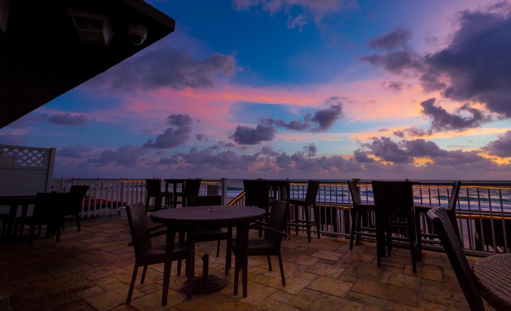 פורט לודרדייל Sun Tower Hotel & Suites On The Beach מראה חיצוני תמונה