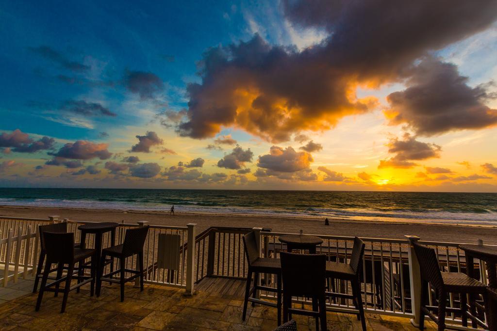 פורט לודרדייל Sun Tower Hotel & Suites On The Beach מראה חיצוני תמונה