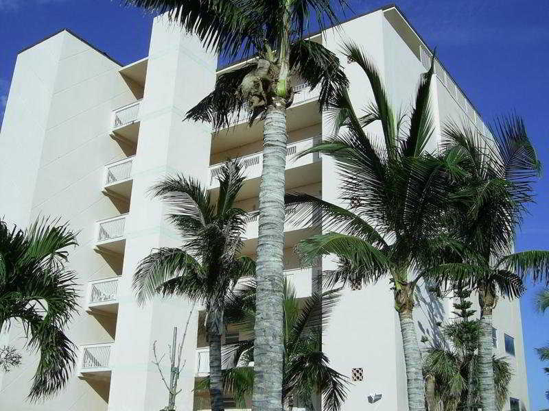 פורט לודרדייל Sun Tower Hotel & Suites On The Beach מראה חיצוני תמונה