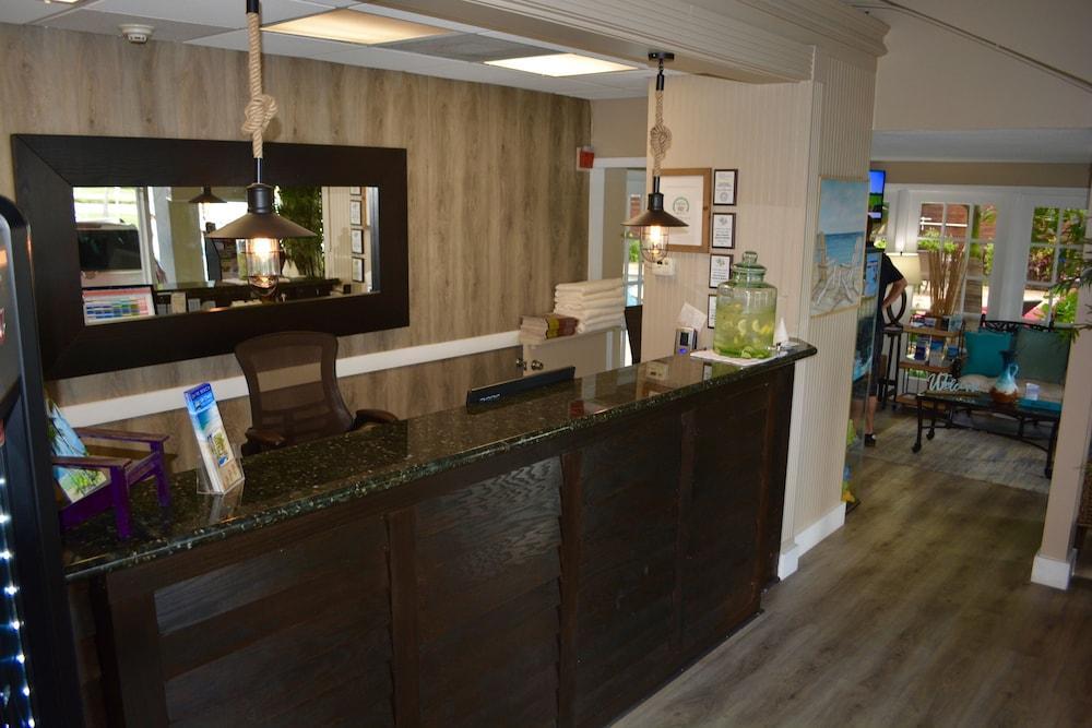 פורט לודרדייל Sun Tower Hotel & Suites On The Beach מראה חיצוני תמונה
